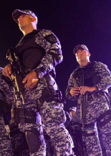 El Salvador suma 158 días con cero homicidios en lo que va de 2026