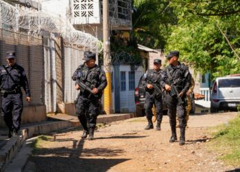 Julio acumula 13 días con cero homicidios en El Salvador