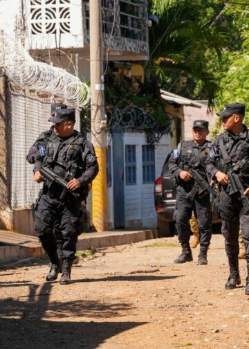 Julio acumula 13 días con cero homicidios en El Salvador
