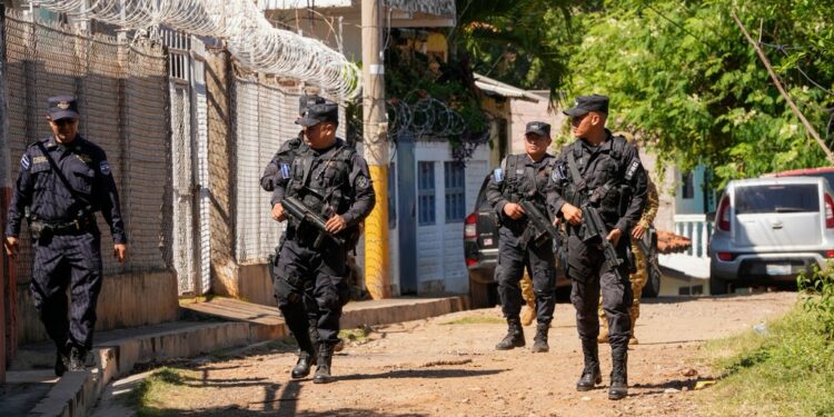 Julio acumula 13 días con cero homicidios en El Salvador