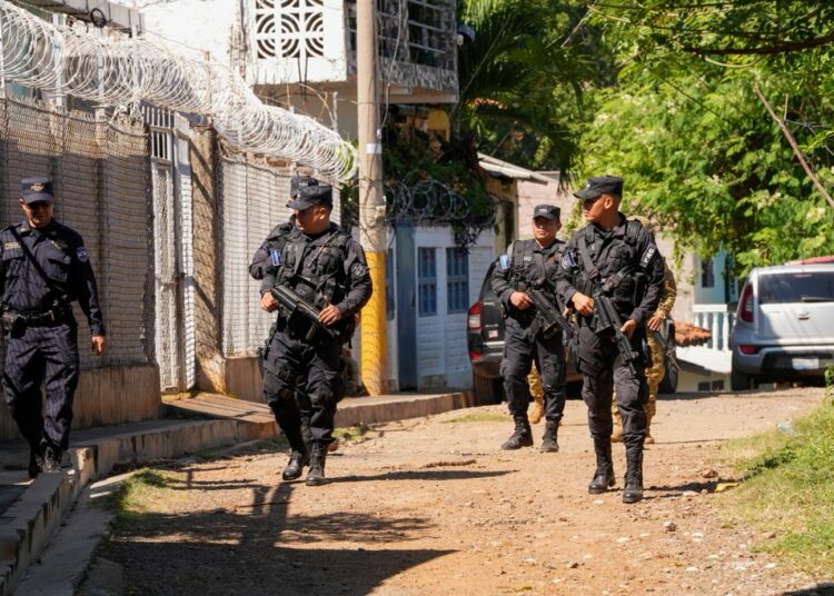 Julio acumula 13 días con cero homicidios en El Salvador