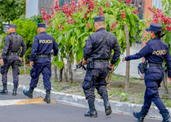 El Salvador mantiene tendencia de cero homicidios y acumula 160 días sin asesinatos en 2026