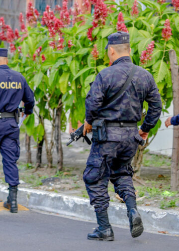 El Salvador mantiene tendencia de cero homicidios y acumula 160 días sin asesinatos en 2026