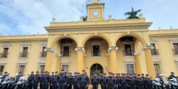 El Salvador suma una nueva jornada con cero homicidios y consolida resultados en seguridad