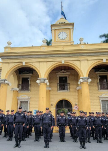 El Salvador suma una nueva jornada con cero homicidios y consolida resultados en seguridad