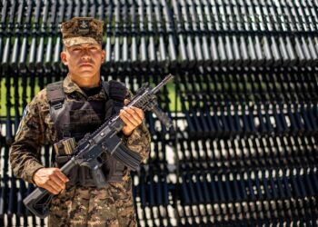 Julio acumula ocho jornadas con cero homicidios en El Salvador