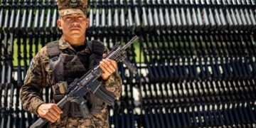Julio acumula ocho jornadas con cero homicidios en El Salvador