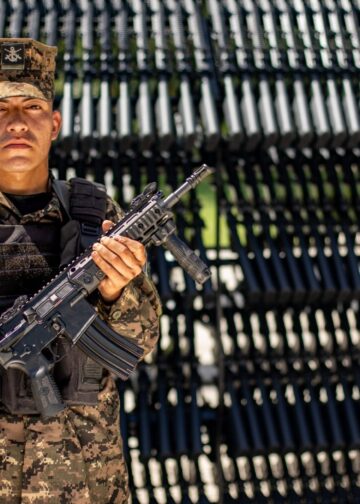 Julio acumula ocho jornadas con cero homicidios en El Salvador