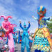 Alcaldía de San Salvador Centro presenta la agenda de las Fiestas Agostinas 2026