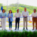 Inauguran nueva subestación eléctrica Surf City