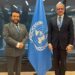 Vicepresidente de la República de El Salvador, Sr. Félix Ulloa hijo ratifica compromiso con la innovación, transformación digital y gobernanza de nuevas tecnologías durante su agenda oficial en Ginebra, Suiza