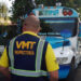 Autoridades refuerzan controles contra la contaminación acústica en el transporte colectivo