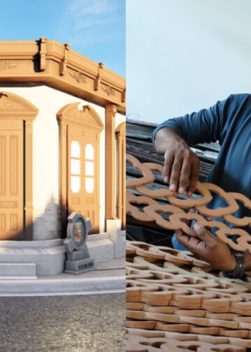 Restauración de la Casa Rey Prendes recupera patrimonio histórico del Centro de San Salvador