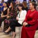 Viceministra Patricia Godínez destaca nuevas rutas aéreas que fortalecerán el vínculo con la diáspora