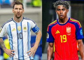España y Argentina disputarán una final inédita por el título del Mundial 2026
