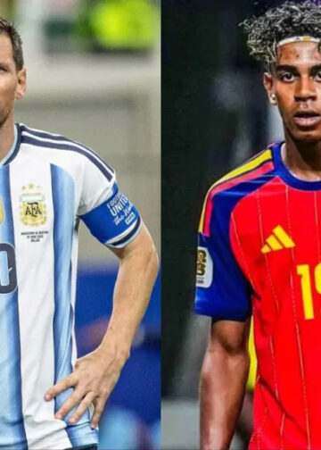 España y Argentina disputarán una final inédita por el título del Mundial 2026