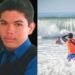 Recuperan cuerpo de joven que murió ahogado en Usulután
