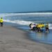Recuperan cuerpo de persona ahogada en Playa El Pimental tras operativo de búsqueda