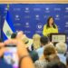 Entregan 154 escrituras de lotes a familias afectadas por Argoz