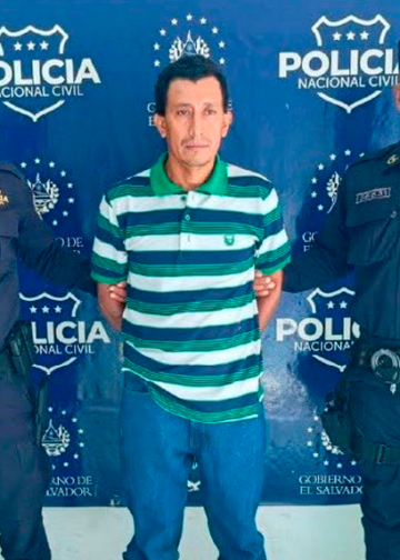 Capturan a sujeto que agredió con un desarmador a su compañero de trabajo en San Miguel
