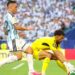 .Argentina elimina a Cabo Verde tras un intenso duelo que se definió en el tiempo extra