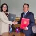 El Salvador y Laos establecen relaciones diplomáticas