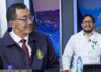 Colegio Médico rechaza versión de Rafael Aguirre y reafirma su independencia política