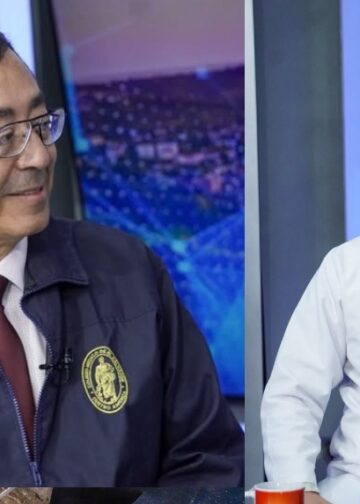 Colegio Médico rechaza versión de Rafael Aguirre y reafirma su independencia política
