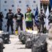 Rodolfo Delgado afirma que la Fiscalía llevará ante la justicia a todos los responsables del narcotráfico internacional