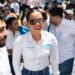 Cristy Asencio reafirma compromiso con el proyecto de Nuevas Ideas durante elecciones internas