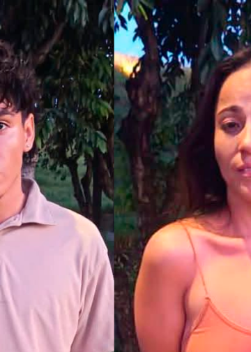 Capturan a pareja con droga en LA Libertad