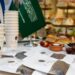El Salvador se proyecta en Arabia Saudita como proveedor de café y destino turístico