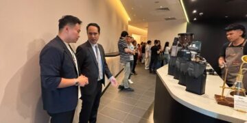 Establecimiento en Singapur incorporará café salvadoreño a su menú