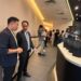 Establecimiento en Singapur incorporará café salvadoreño a su menú