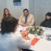 El Salvador estrecha vínculos con parlamentarios de la Unión Europea y EuroLat