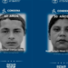 Hasta 40 años de prisión para pandillero de la MS y su colaboradora por extorsión