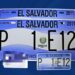 Vigencia de placas vehiculares podría ampliarse un año más