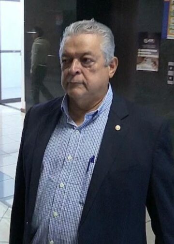 Fiscalía logra fallo de responsabilidad civil en caso de INFOCENTROS por desvío millonario de fondos públicos