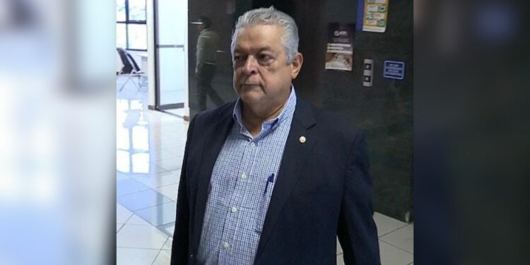 Fiscalía logra fallo de responsabilidad civil en caso de INFOCENTROS por desvío millonario de fondos públicos