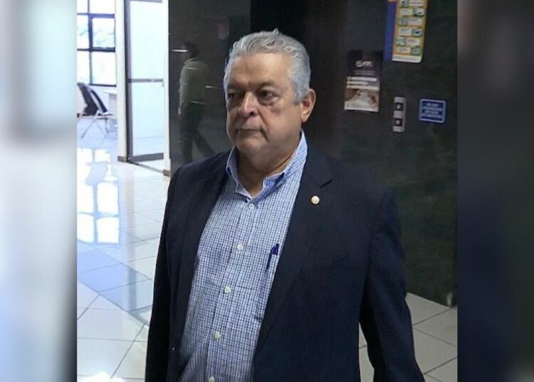 Fiscalía logra fallo de responsabilidad civil en caso de INFOCENTROS por desvío millonario de fondos públicos