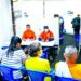 Hospital de campaña en Catia La Mar es un espacio de atención, acompañamiento y esperanza