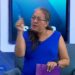 «Que deje de andar mintiendo que porque tienen un cuchillo no lo apoyan, ni tu gremio te apoya»: Bessy Ríos al candidato del FMLN