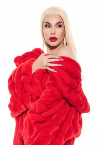 Ivy Queen envía mensaje a Bukele y reconoce la transformación de El Salvador
