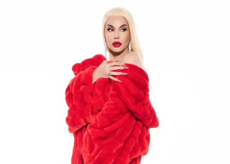 Ivy Queen envía mensaje a Bukele y reconoce la transformación de El Salvador