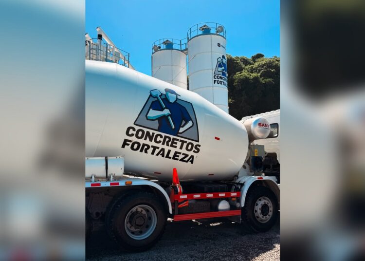 Inauguran nueva planta de cemento para impulsar el crecimiento de la construcción en el occidente y centro del país