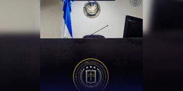 Acusado de incendio y daños continuará en detención provisional