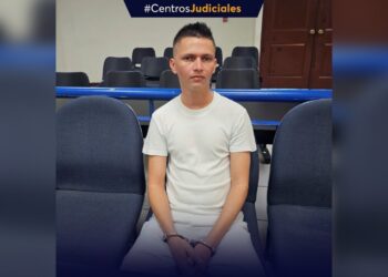 Condenan a sujeto por apropiarse de una motocicleta