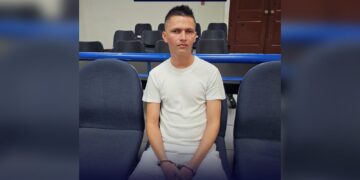 Condenan a sujeto por apropiarse de una motocicleta