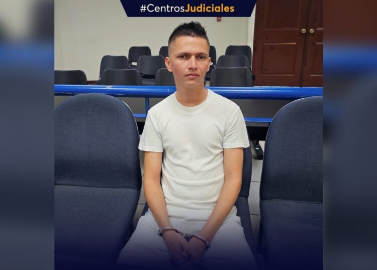 Condenan a sujeto por apropiarse de una motocicleta