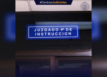 Irá a juicio acusado de estafar a institución nacional